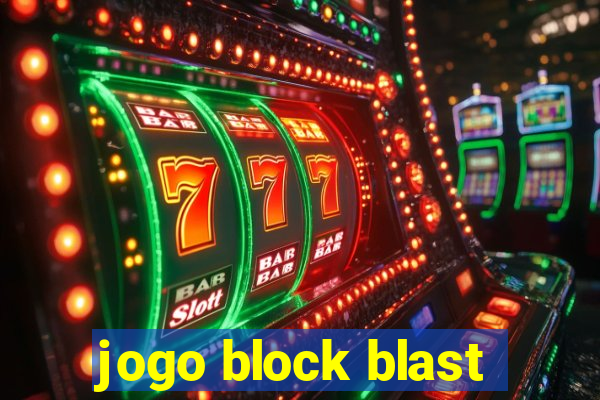 jogo block blast